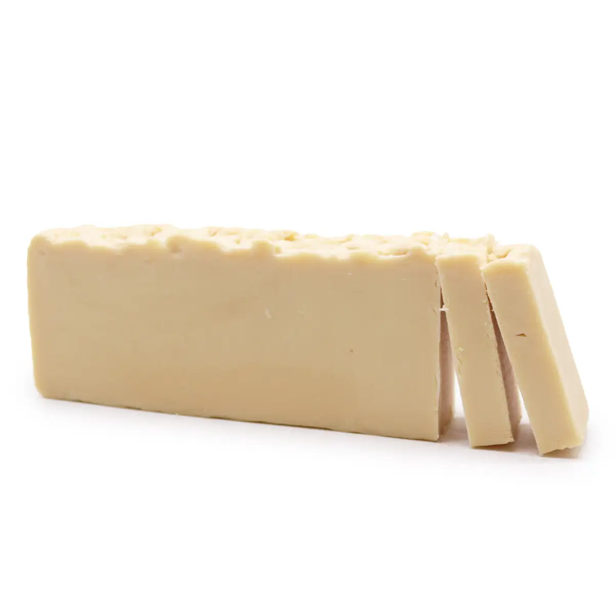 Donkey Milk - Olive Oil Soap Slice — Soap · GlowDuty apothecary