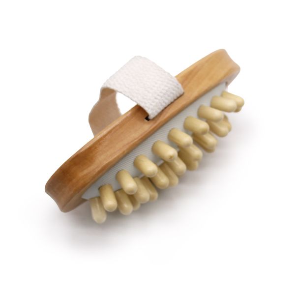 Accessoires de massage en bois Masseur anti-cellulite
