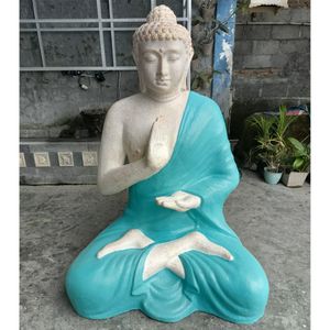 Estatuas de Buda Gigantes