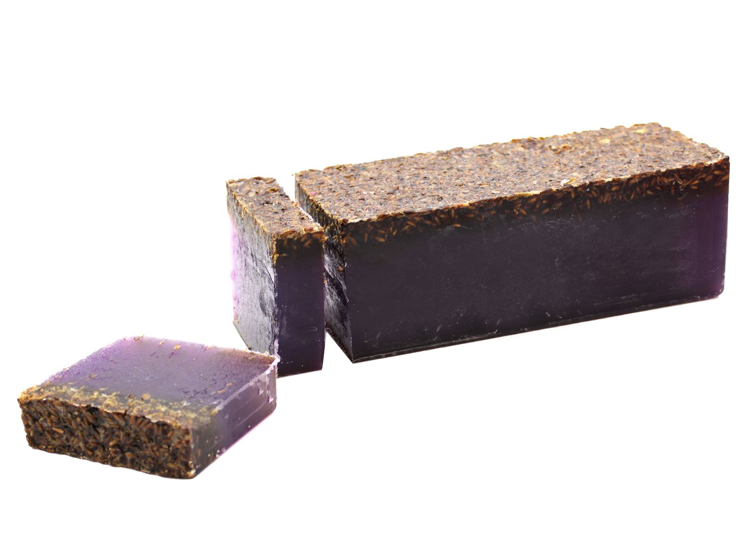 Sabonete de Lavanda Relaxante