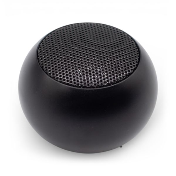Mini Altavoz - Más allá del tamaño