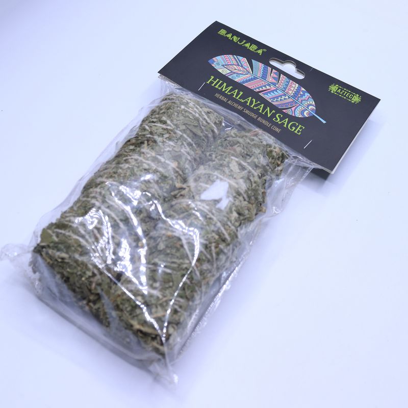Banjara Smudge Sticks - Indian Sage