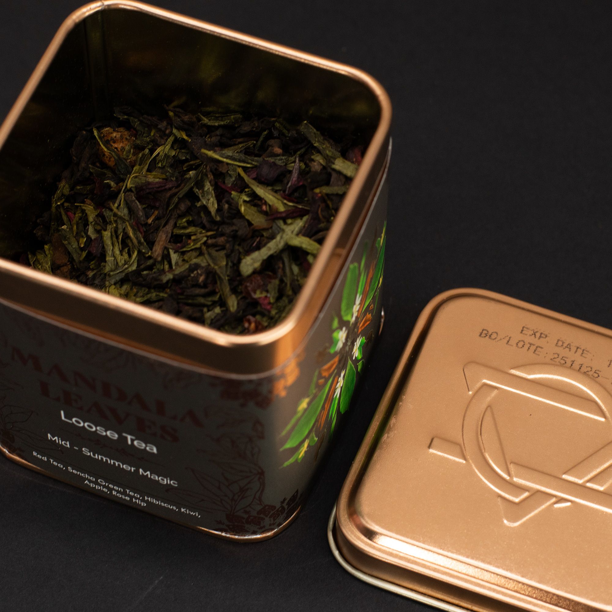 Latas 50g Mid-summer Magic