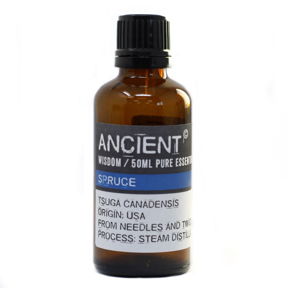 Óleo Essencial 50 ml - Abeto