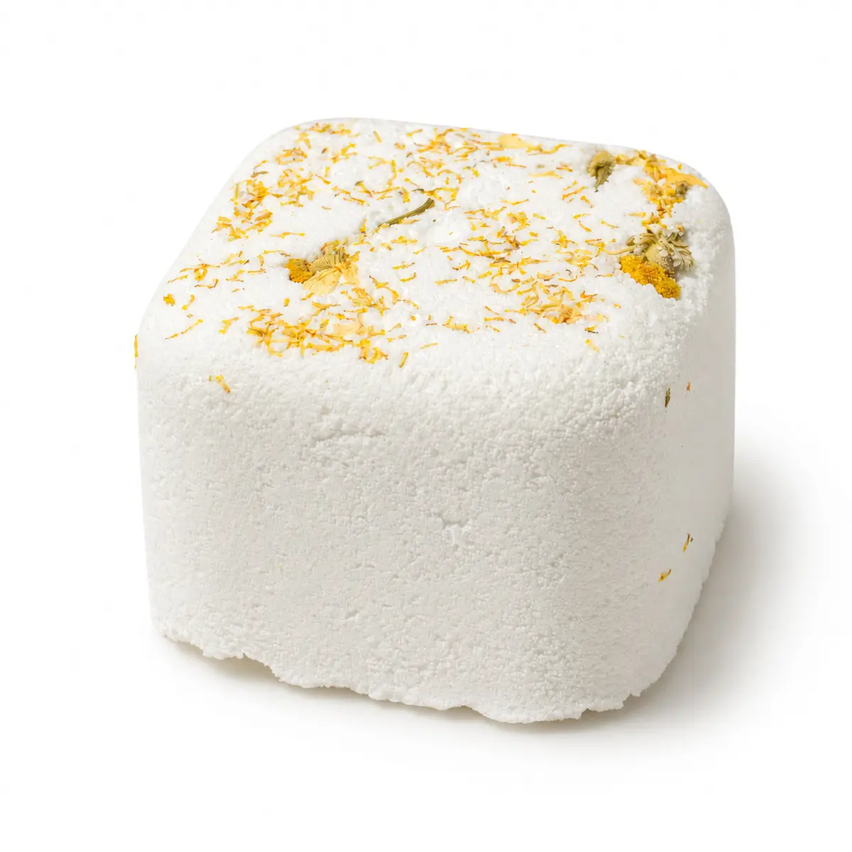 Aromatherapy Shower Steamer 80g - Calming — Bath · GlowDuty apothecary