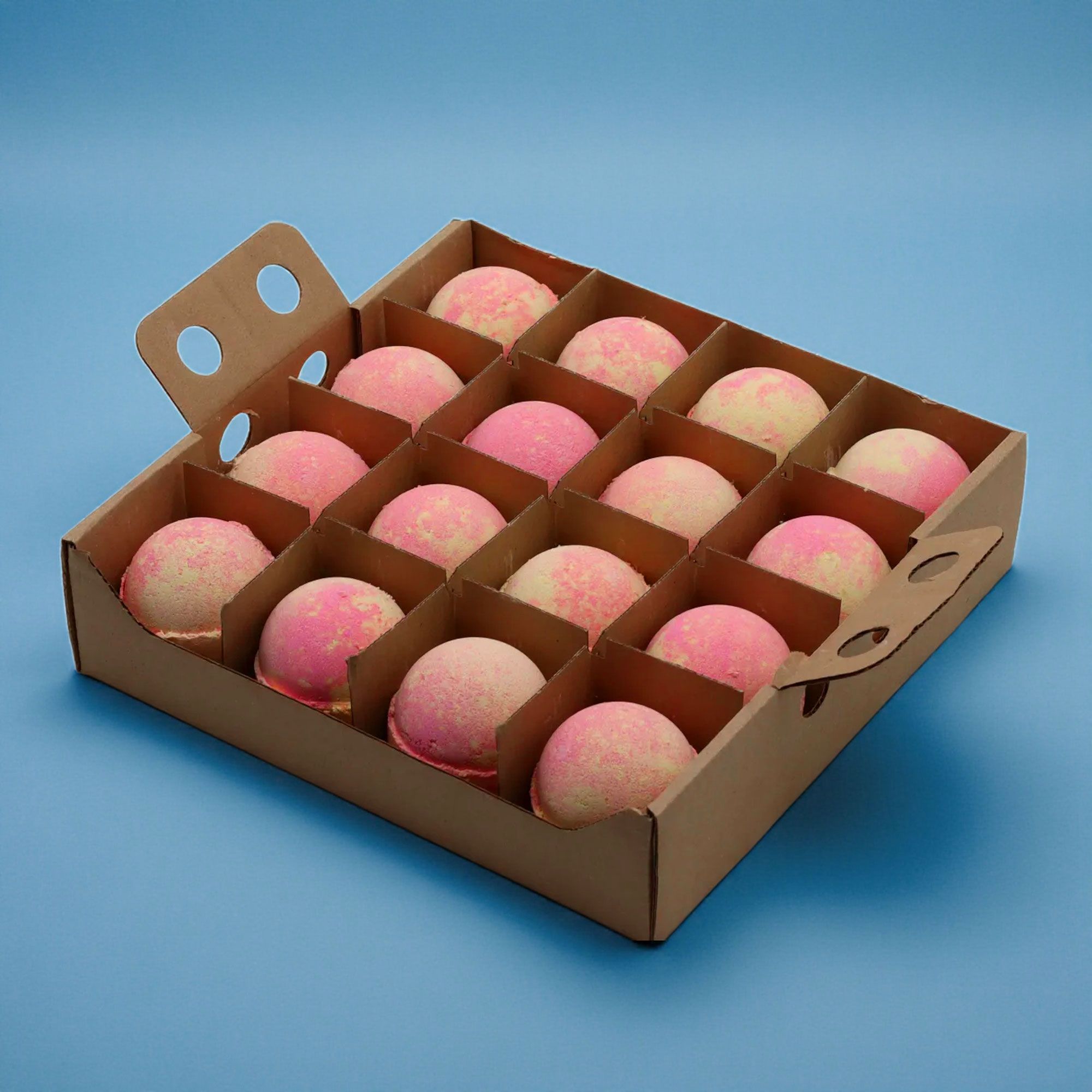 Nr. 5 För Henne Badbomber