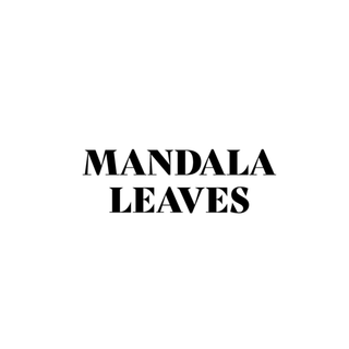 Mandala Leaves