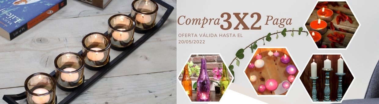 Cristal de roca L (clase A)