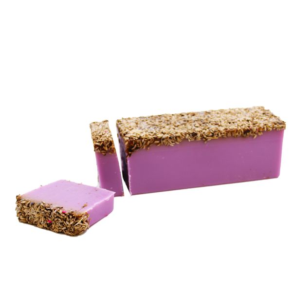 Savon artisanal - Cléopatre