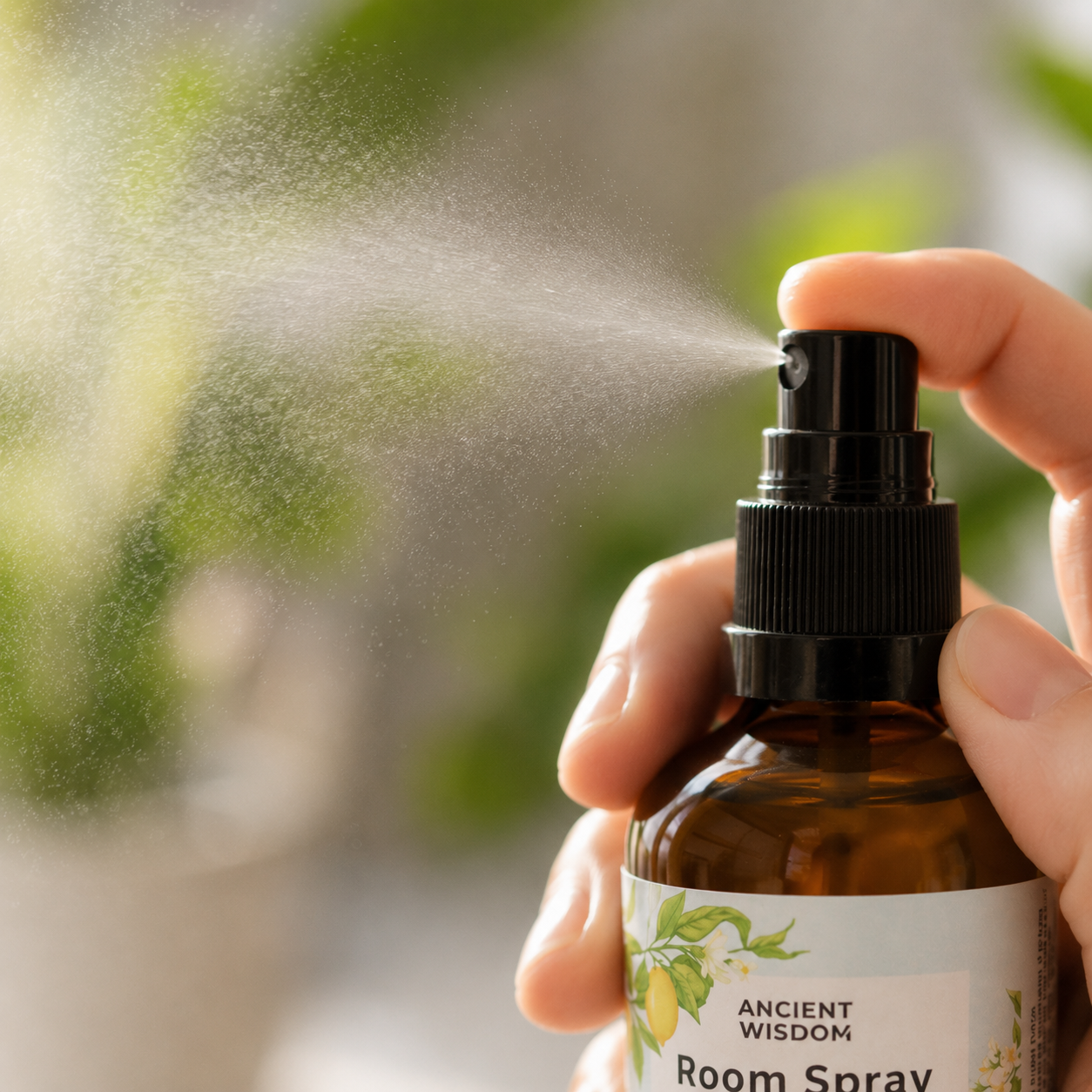 Home Fresh Room Sprays