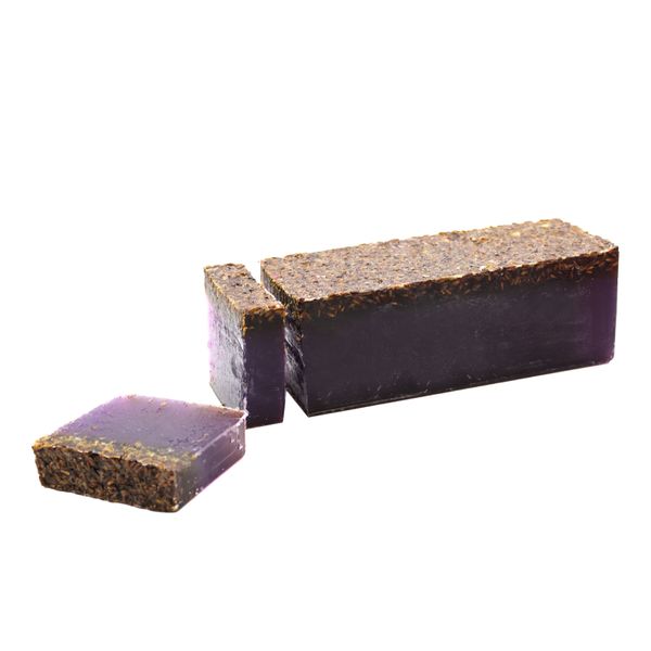 Savon artisanal - Lavande Relaxante