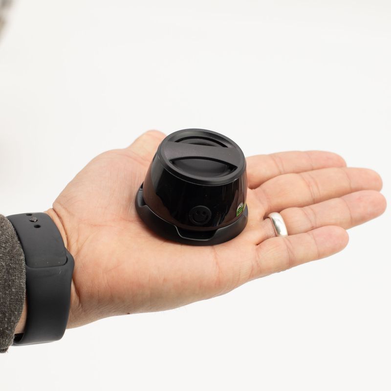 Phone Connect Magsafe Tech Mini Speaker  - G300