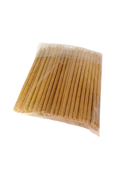 Varillas Incienso Palo Santo - Hierbabuena