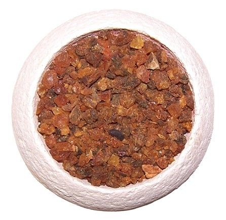 Résine Myrrhe - 500g