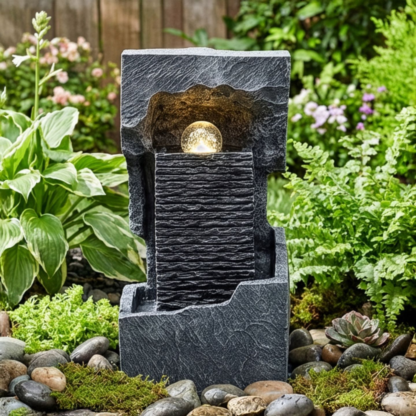 Wholesale Tabletop Water Features: Bringing Feng Shui into Your Home