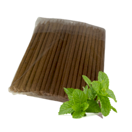 Varillas de Incienso Palo Santo - Menta