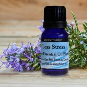 Mezcla de Aceites Esenciales 10ml