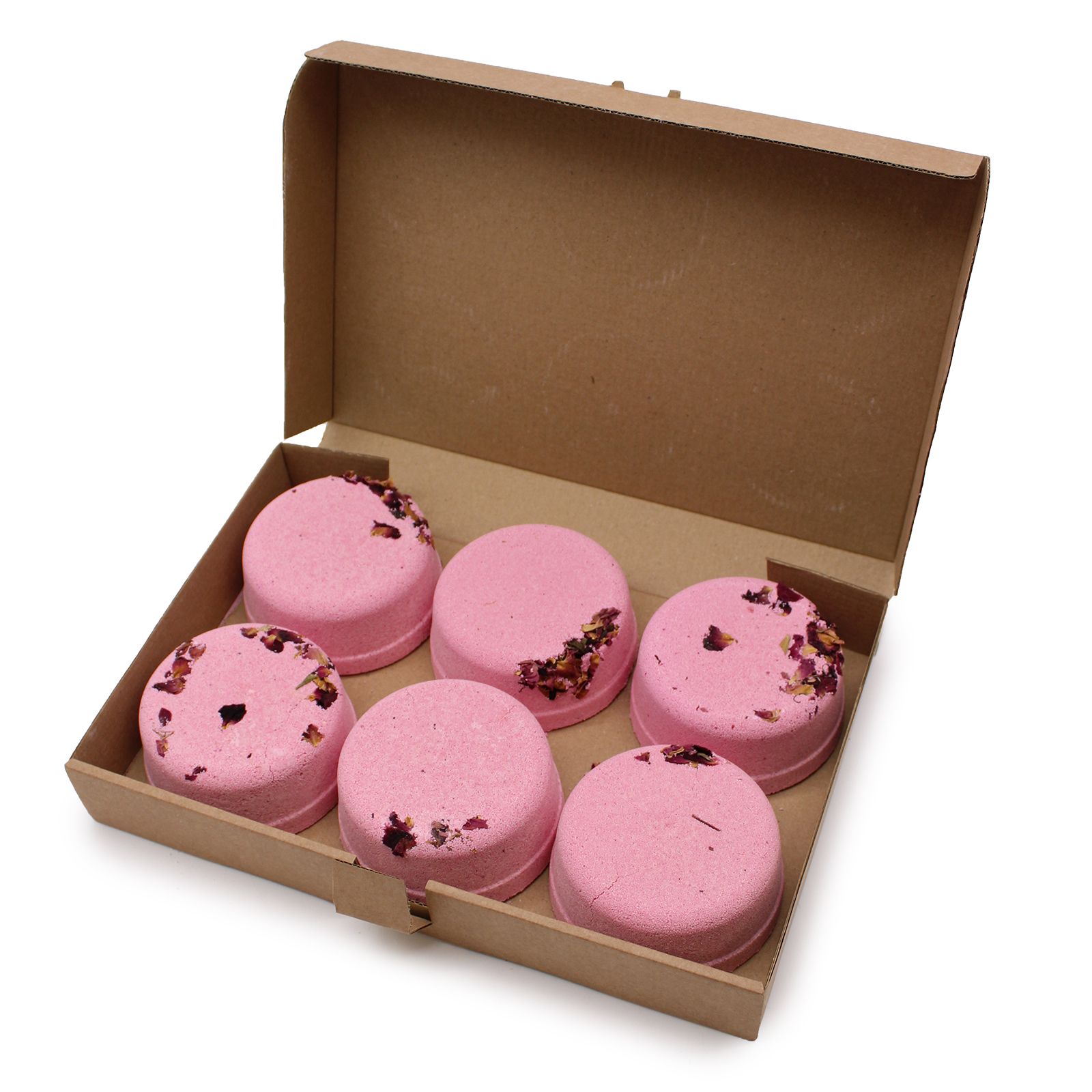 Pjenušava Bombica za Kupanje - Romantični Buntovnik