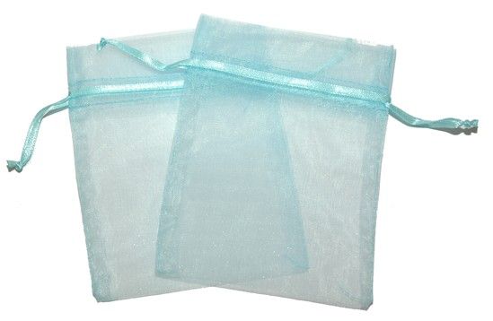 Bolsas Organza 10x13cm Nova Qualidade sup