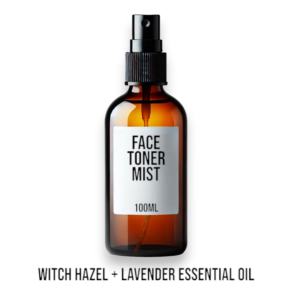 Hamamelis s Lavandom 100 ml - Bez Etikete