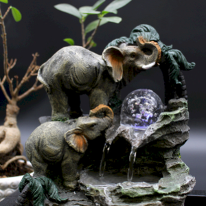 Tabletop Water Features
