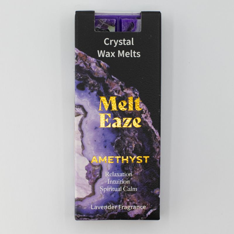 Melt Eaze Воскові Мелти 50 г - Лаванда