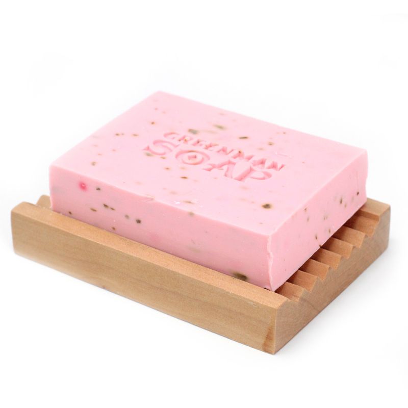 Savon Greenman 100g  - Deluxe