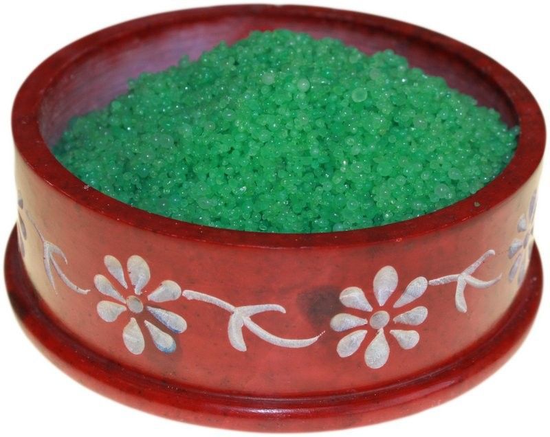 Мангови гранули за къкрене