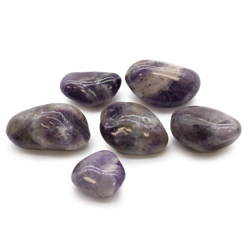 African Tumble Stone Starter