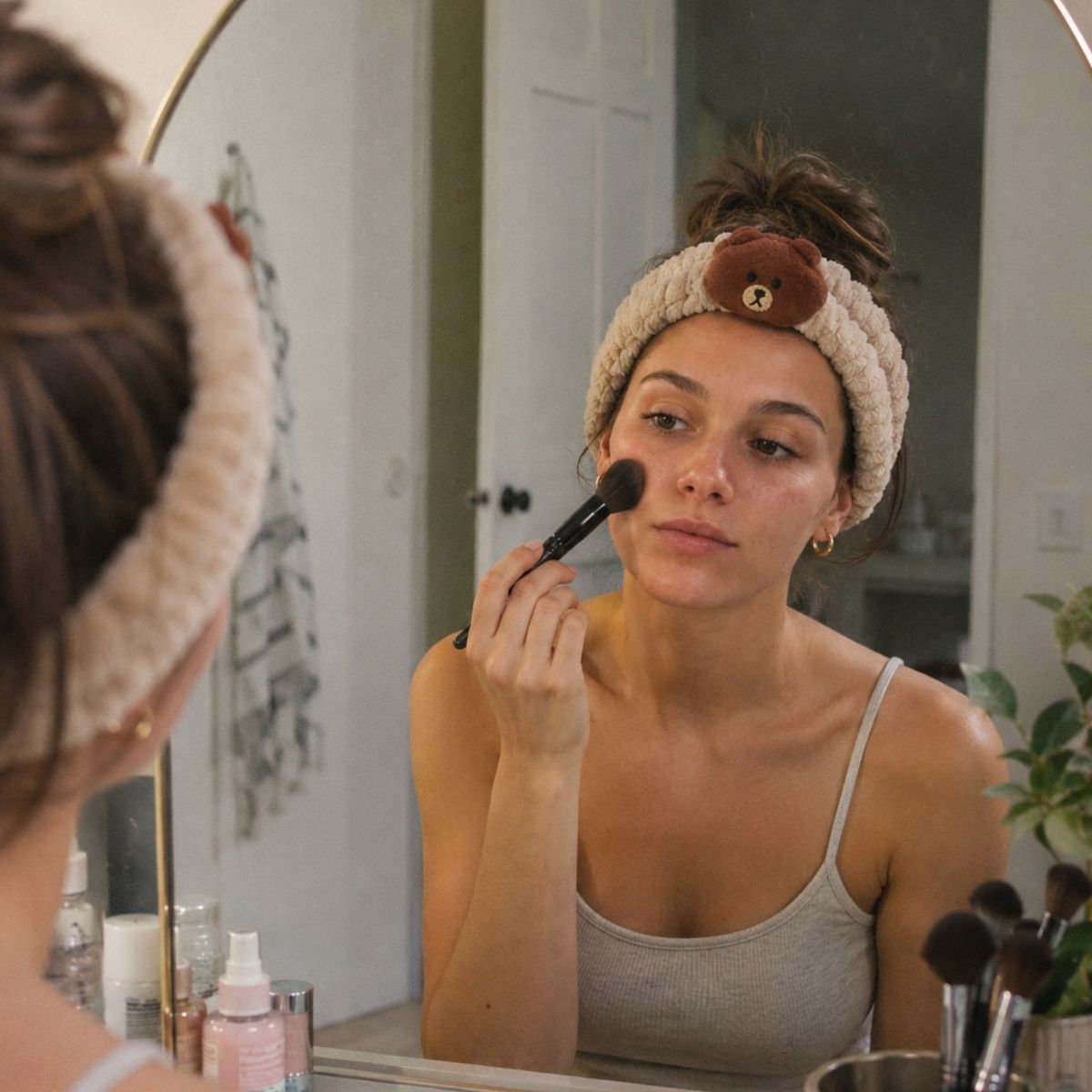 Cute Makeup Headbands