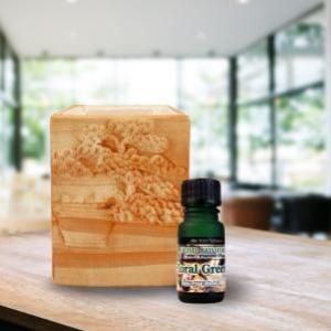 Aceites de Fragancia 10ml - Casa