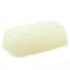 Melt and Pour Soaps