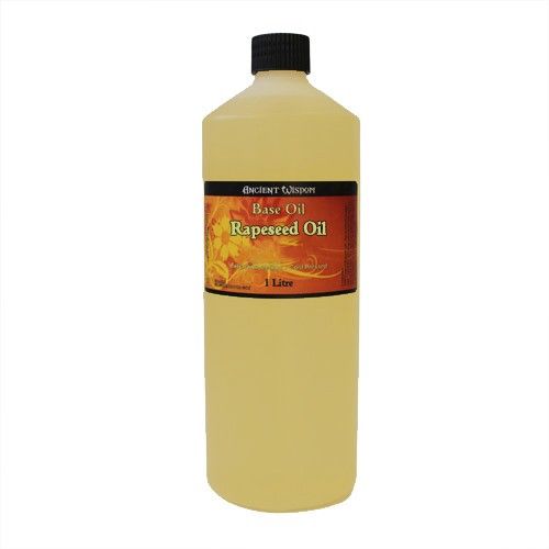Óleo Base - 1L - Colza