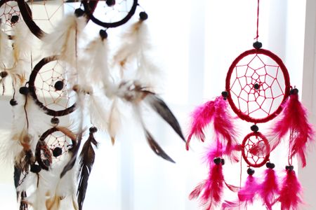Bali Dream Catcher