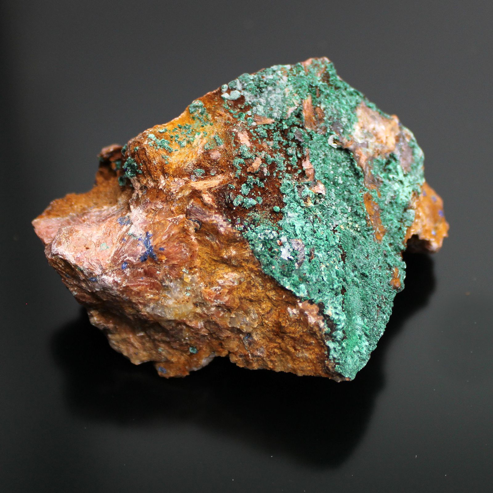 Rzadkie Okazy Minerałów