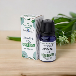 Plant Based Aroma Oil