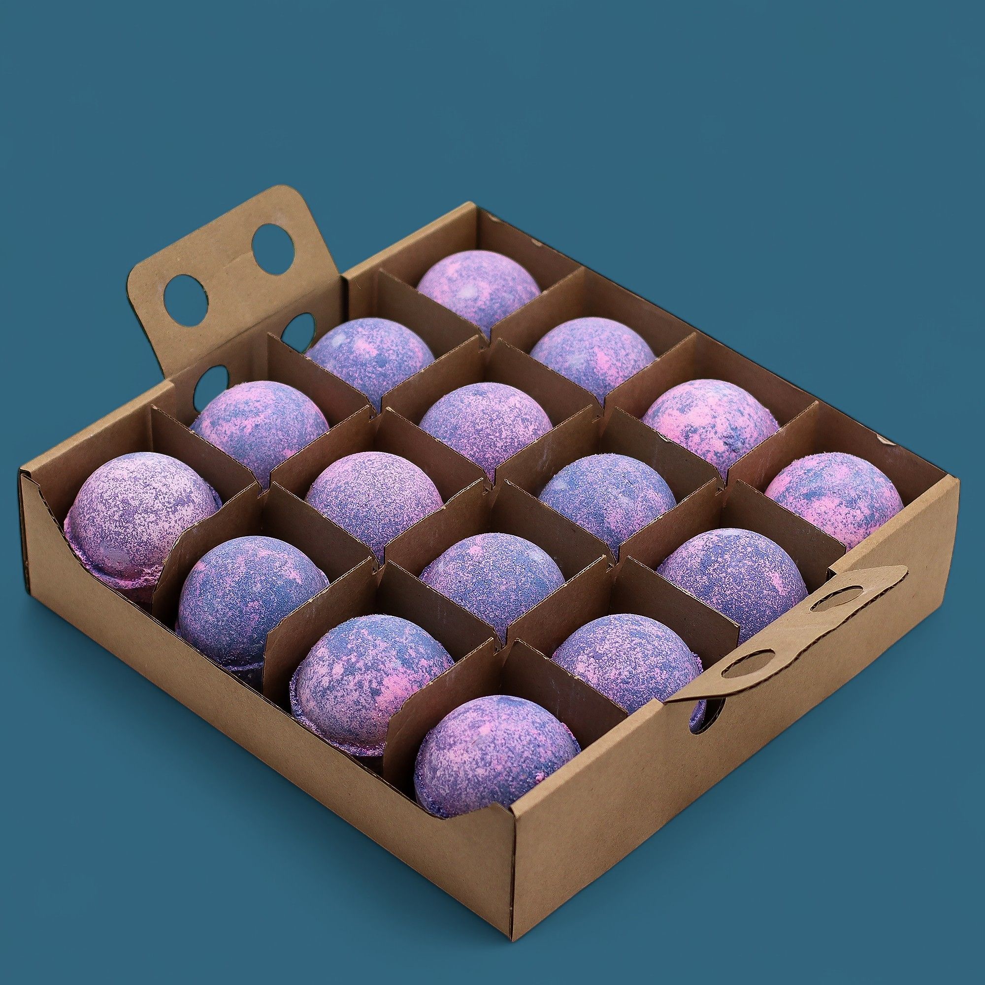 Yorkshire Viol Badbomber