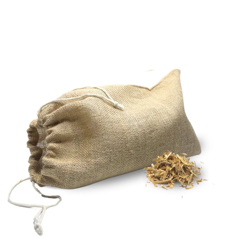 Palo Santo Hobliny 500g