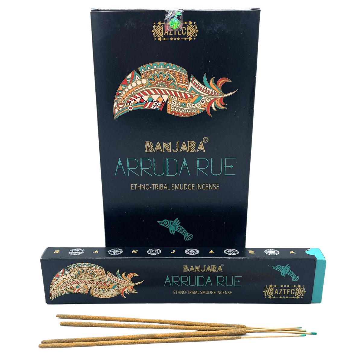 Incenso Banjara Tribal Smudge