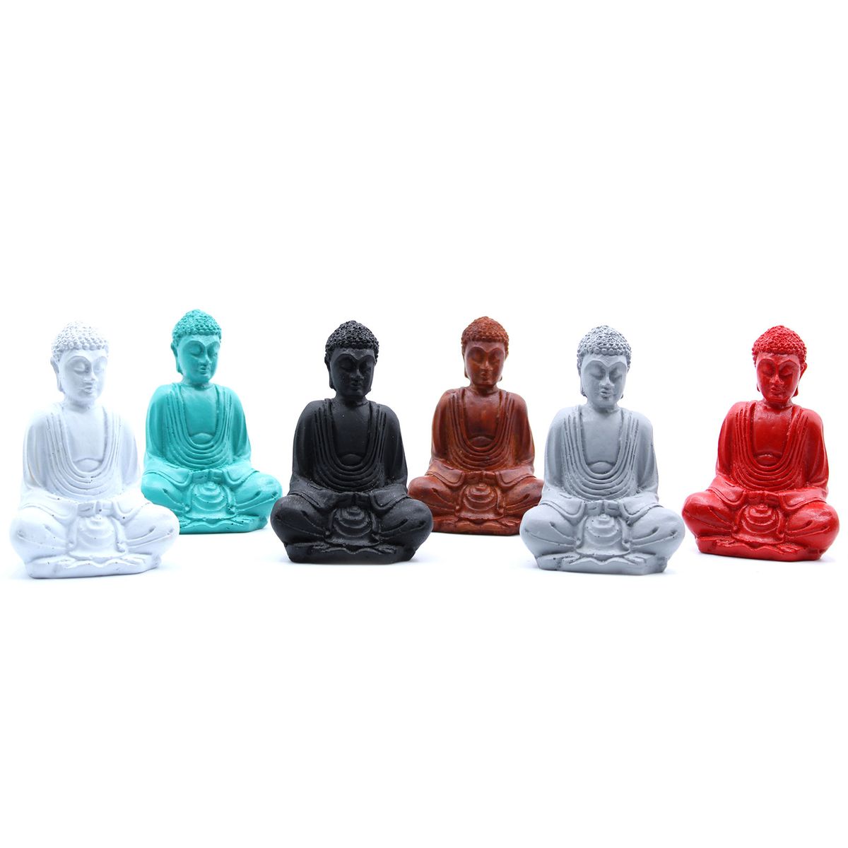 Mini Buda Mate (cores sortidas)