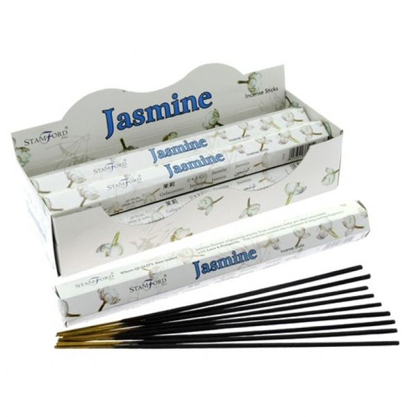 Incensos Jasmine Premium Stamford