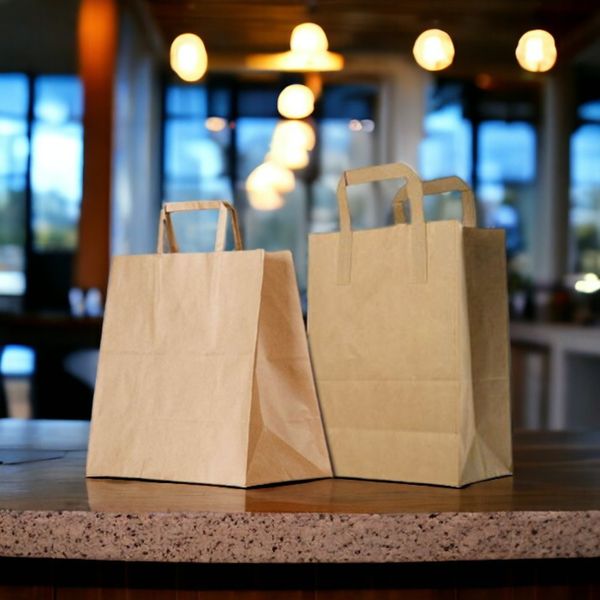 Paper Bags