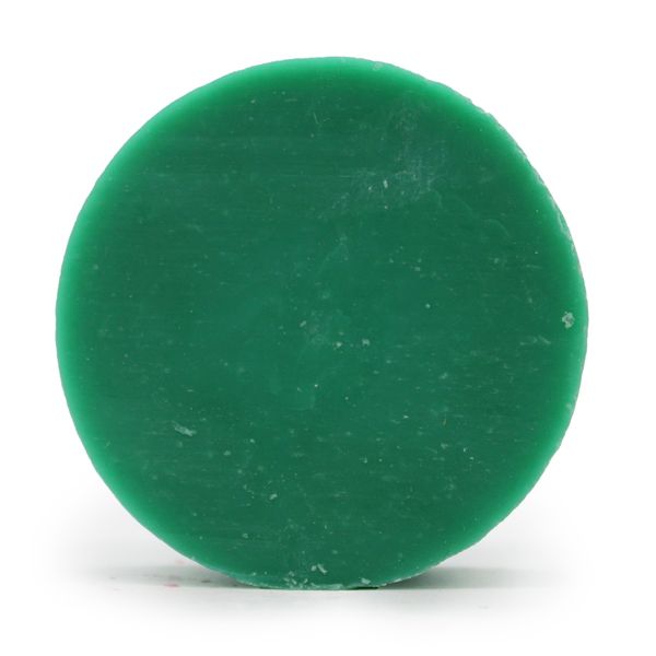 Champô Sólido Sem Rótulo 60g - Aloé Vera