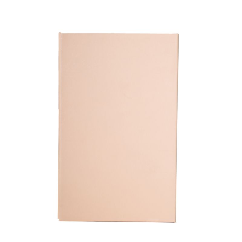 Pink Box Ruby Foil Tarot Card Gift Box Set - with booklet