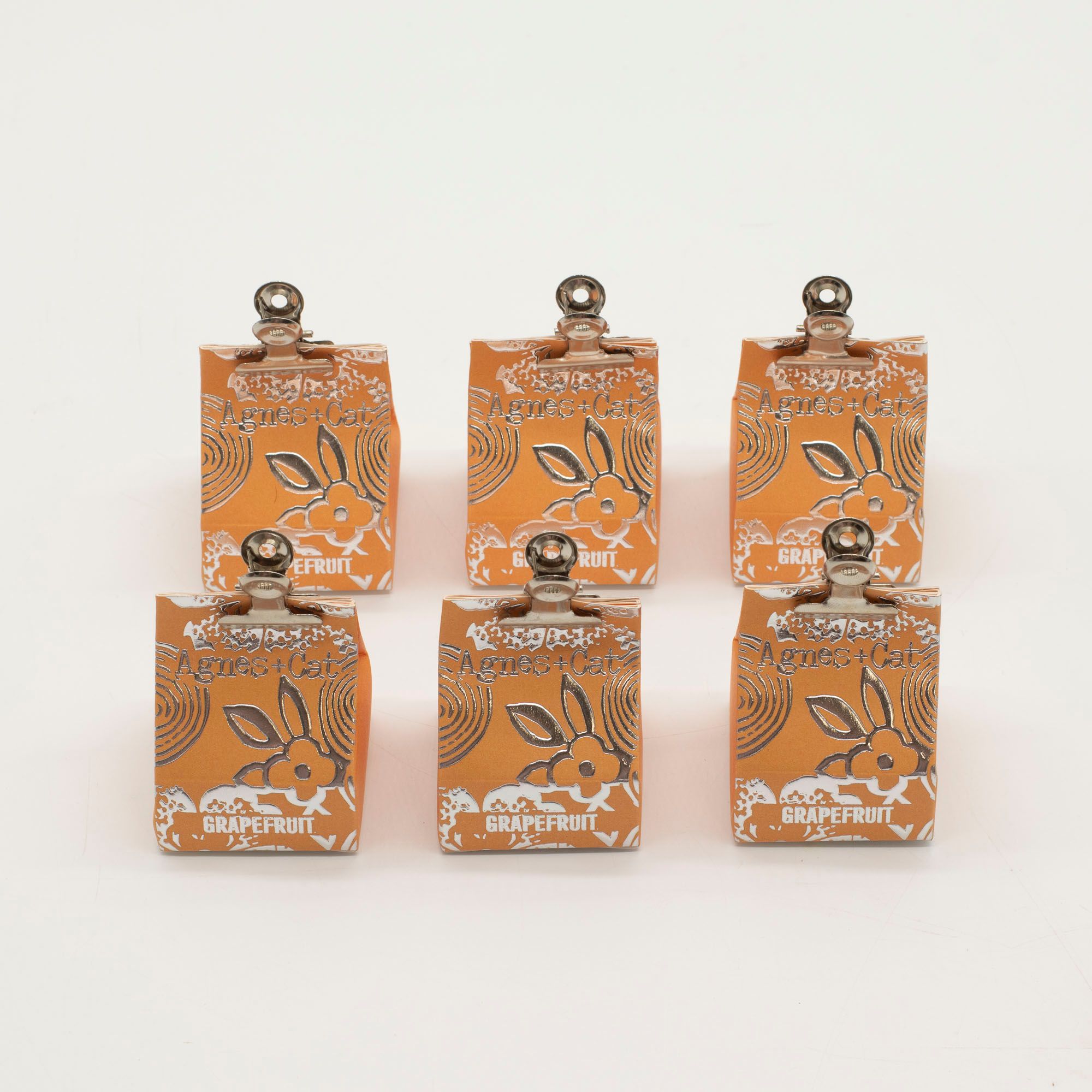 Läppbalsam - Grapefrukt