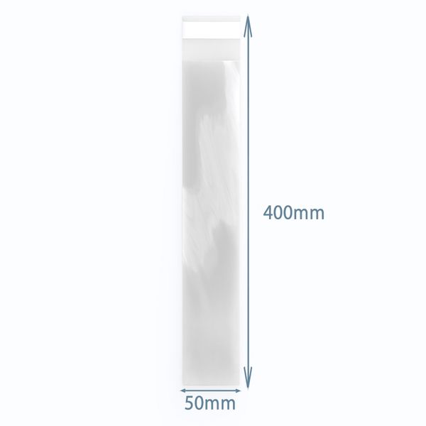 Polipropilenske Vrećice 400x50mm - Za Mirisne Štapiće