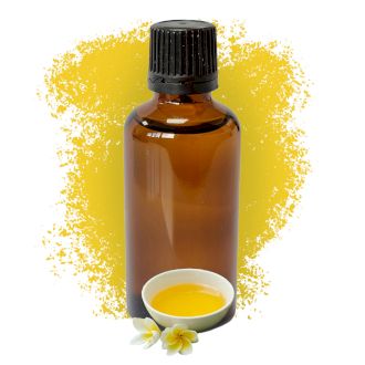 Citronnelle 50ml - Sans étiquette