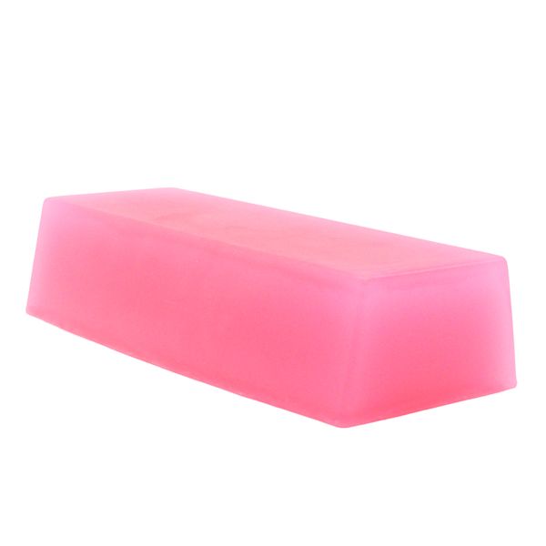 Barra de Sabão Aromaterapia 1.3kg Alecrim - Rosa