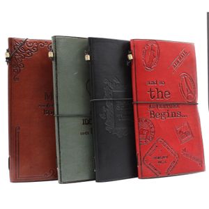 Diarios de Cuero Hechos a Mano