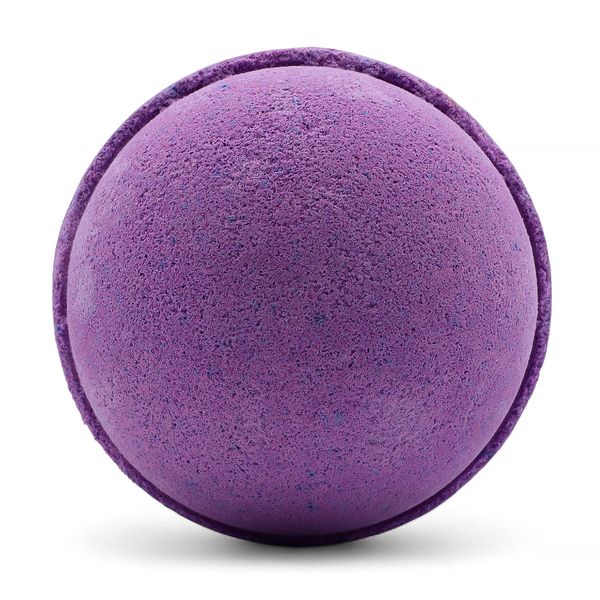 Set of 3 Blackberry Bath Bombs